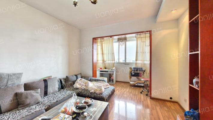 明顺园二手房实景图