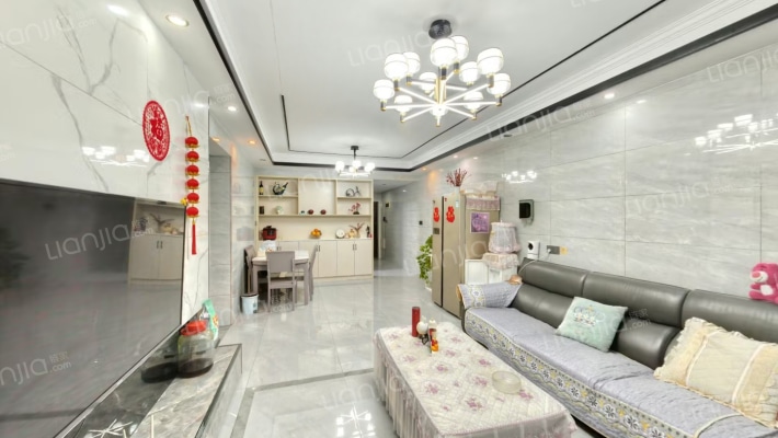 星澜之悦二手房实景图