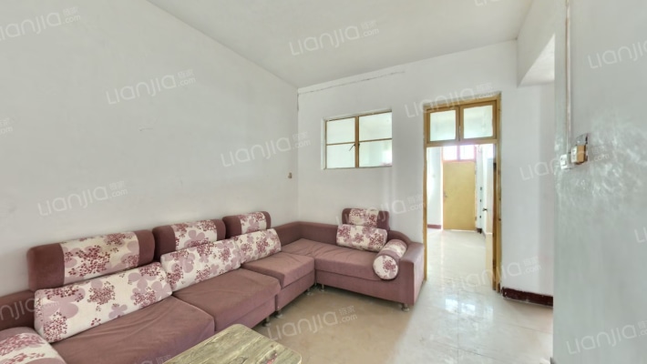 运管所家属院（中牟县）二手房实景图