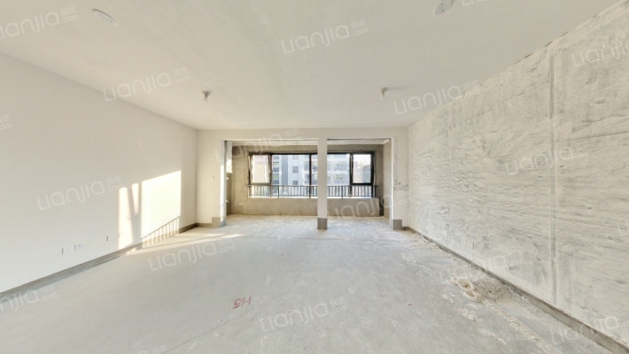 能建麓誉府二手房实景图