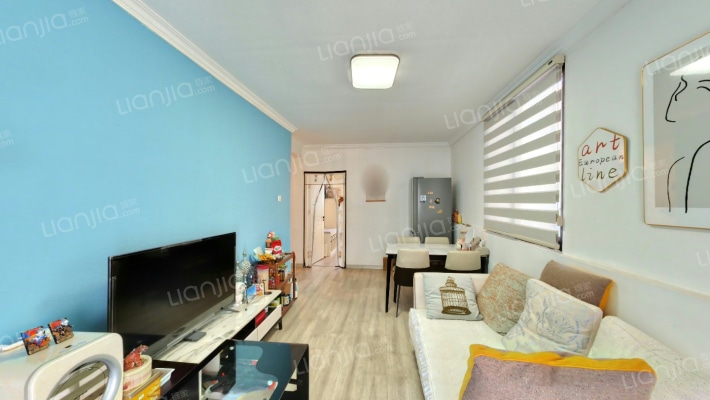 省政府宿舍楼二手房实景图