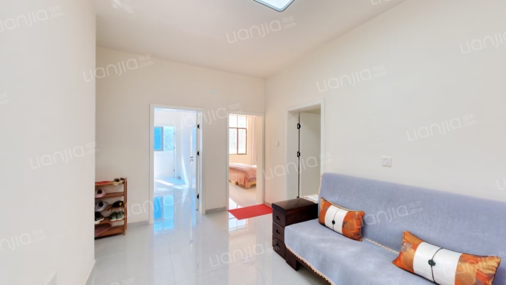 水务局楼院二手房实景图