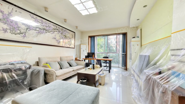 金水苑二手房实景图