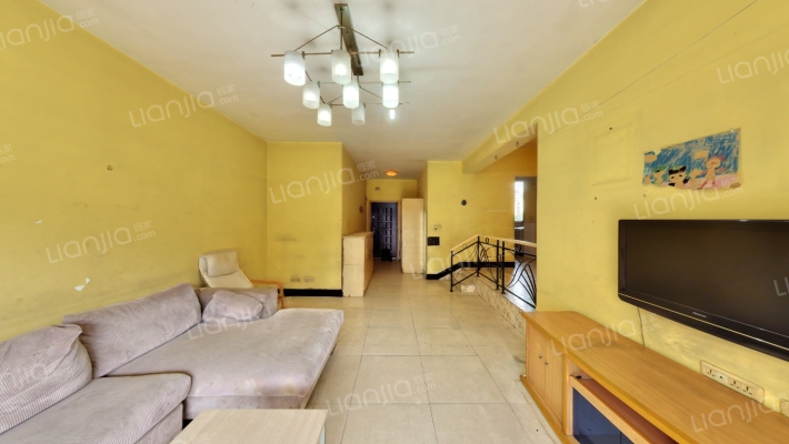 碧景苑二手房实景图