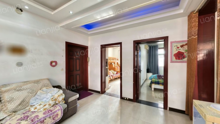 红宇花园二手房实景图