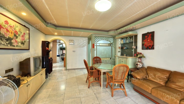 环城东路二手房实景图