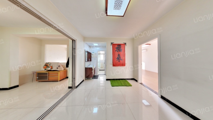 首体家属院二手房实景图