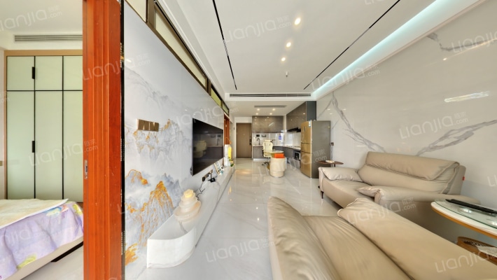 大中华环球经贸广场二手房实景图