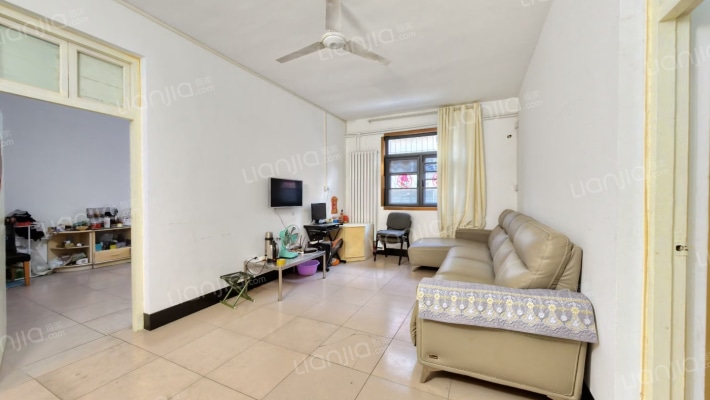 郑州市畜牧局二手房实景图