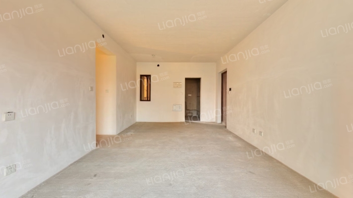 中环TOD十里风和二手房实景图