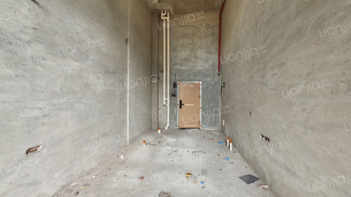 湖景12二手房实景图