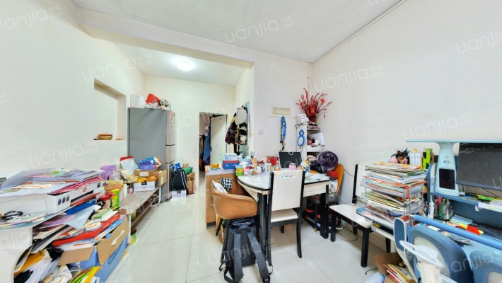 天景山庄西区二手房实景图