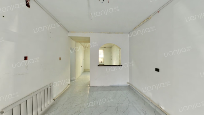 零散小区二手房实景图