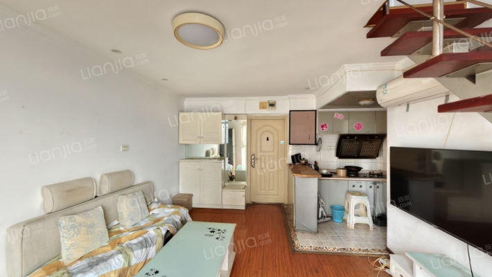 众科天一阁二手房实景图