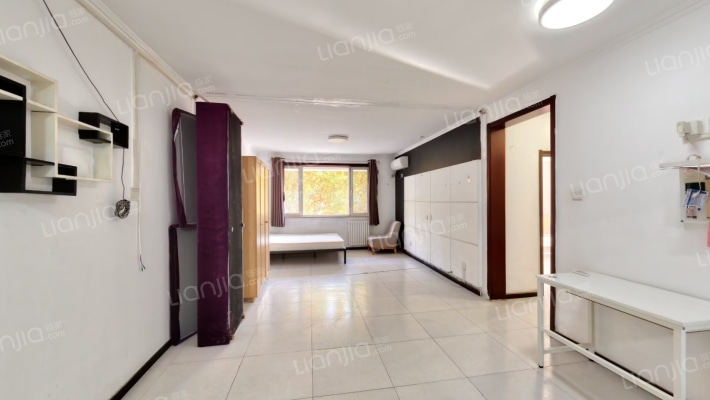 朝阳旺角二手房实景图