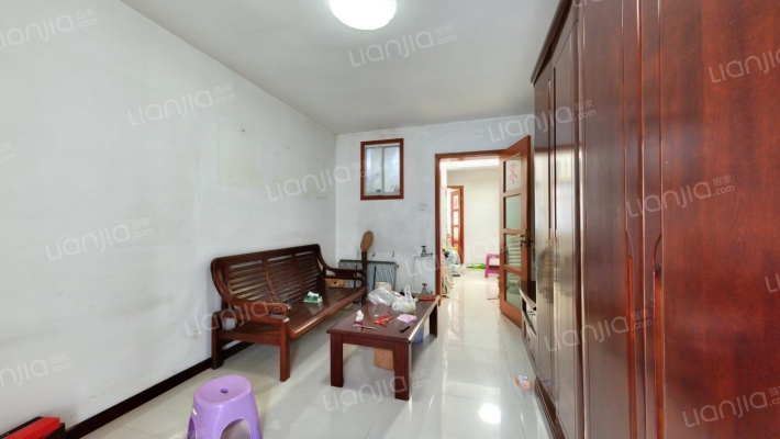 向善街二手房实景图