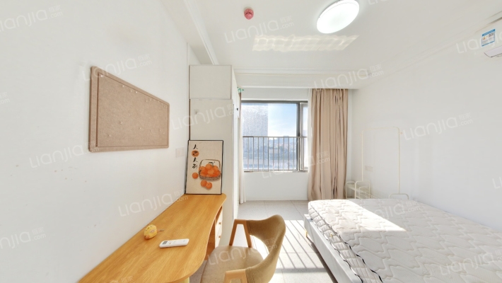 启越府二手房实景图