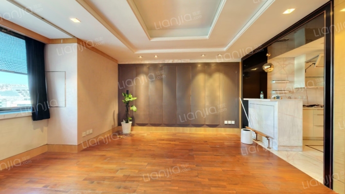 国瑞城西区二手房实景图