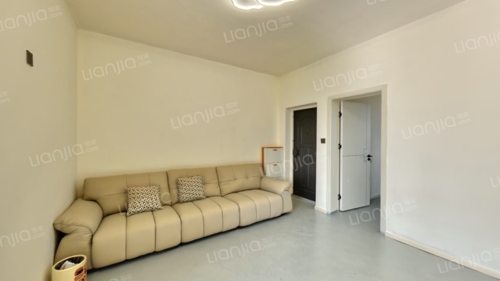 水电七局二分局成灌西路生活区二手房实景图