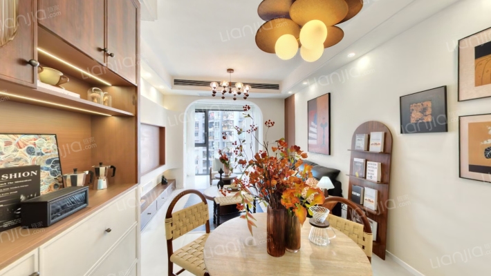 石油家益佳禾园E区二手房实景图