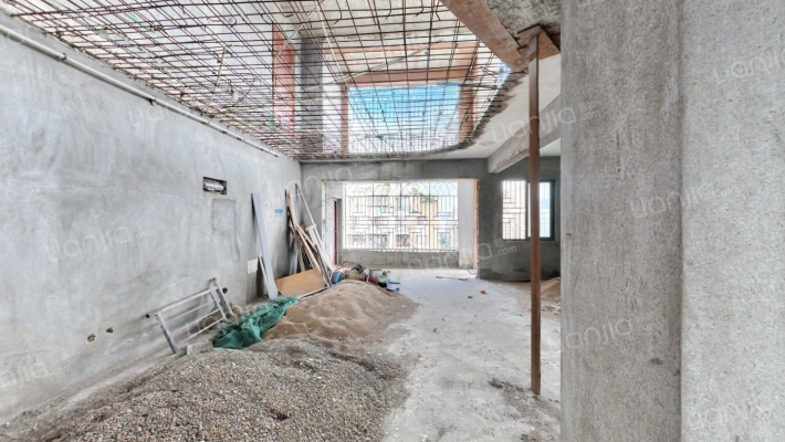 凤锦天成二手房实景图