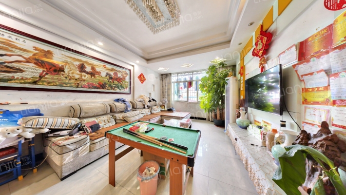 鸿兴楼二手房实景图