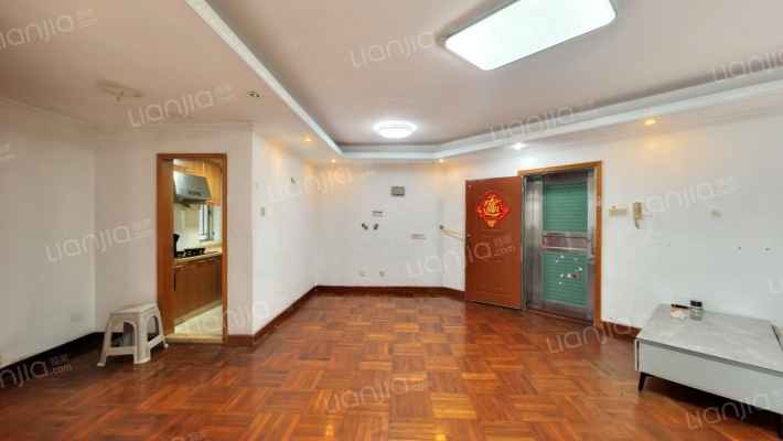 锦峰大厦二手房实景图