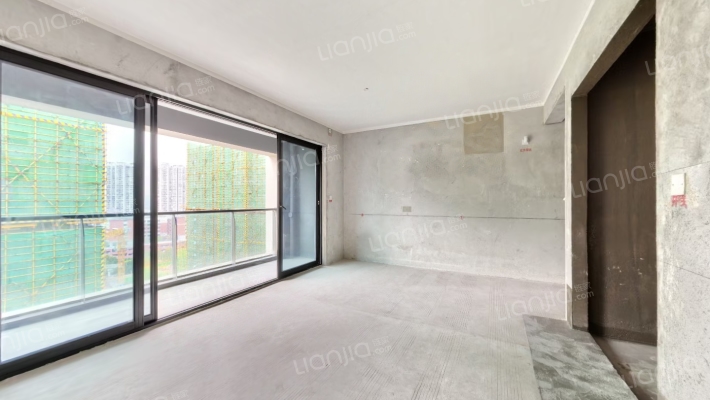 中建光屿二手房实景图