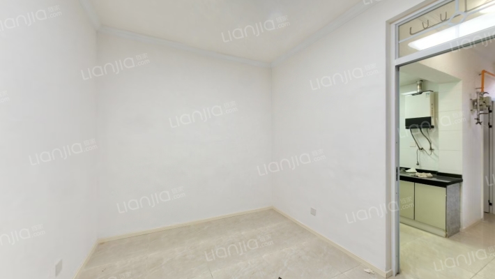 前村里二手房实景图