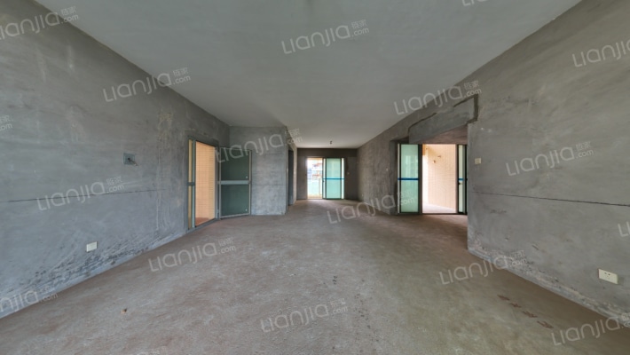 熙龙湾二期二手房实景图