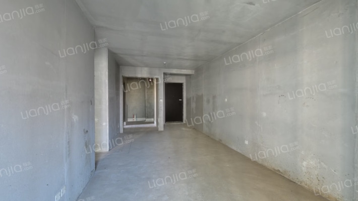 大都观云境二手房实景图