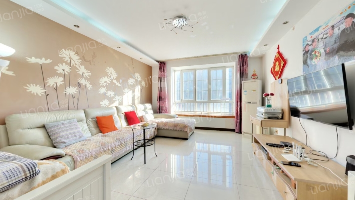 碧春园二手房实景图