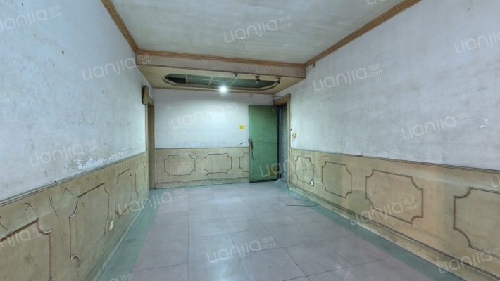 一环路北二段100号二手房实景图