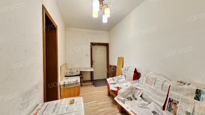 为民路新7号二手房实景图