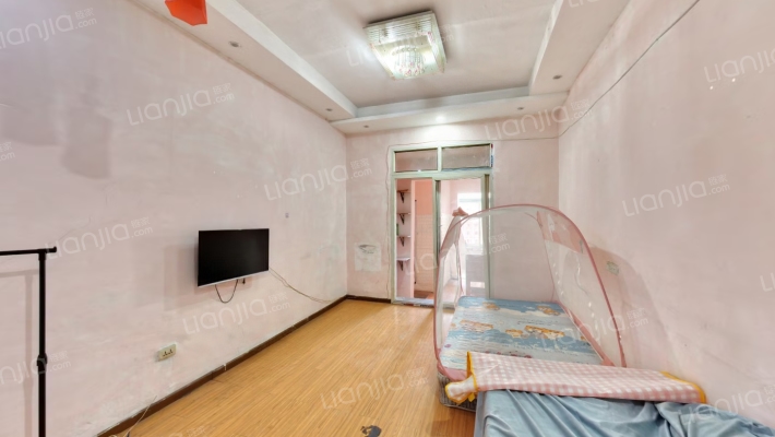 大同村二手房实景图