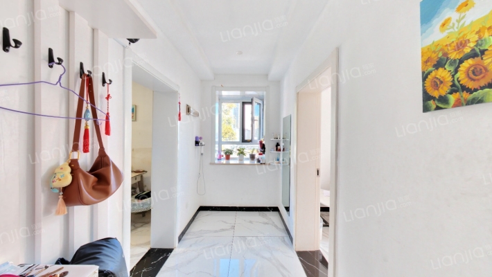 中华南大街54号二手房实景图