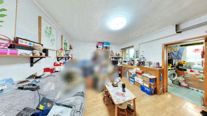 电建北院二手房实景图