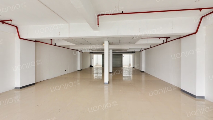 虎门国际布料市场二手房实景图