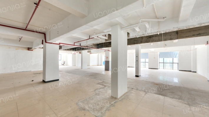 虎门国际布料市场二手房实景图