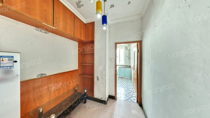 古城南里二手房实景图