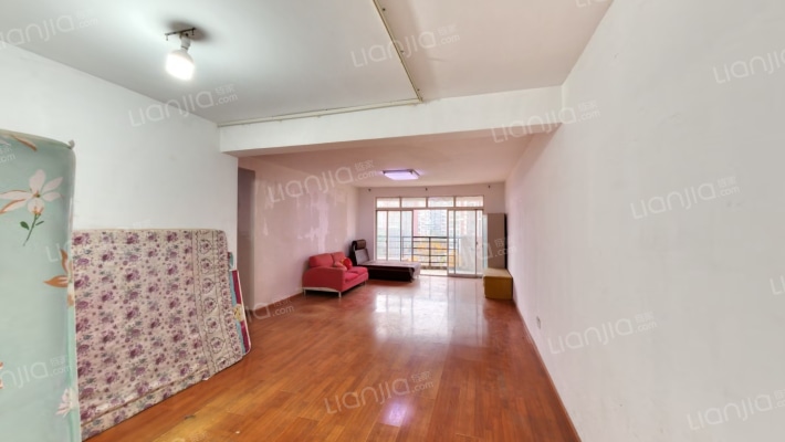 丽阳天下E区二手房实景图