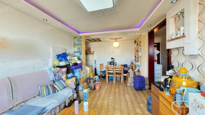 京贸家园二手房实景图