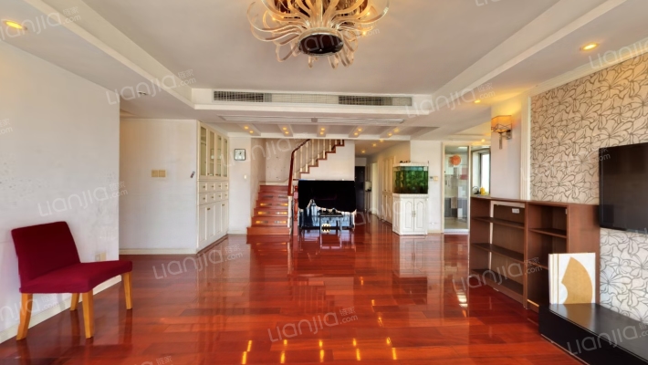 东河锦园二手房实景图