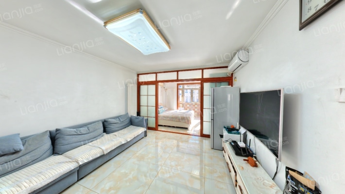 双兴南区二手房实景图