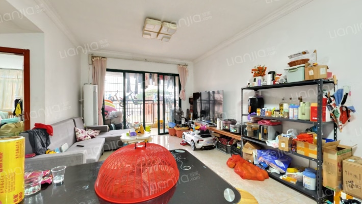 大亚湾·富丽华府二手房实景图