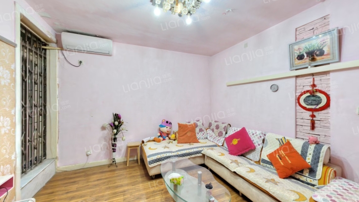 义学仁家二手房实景图