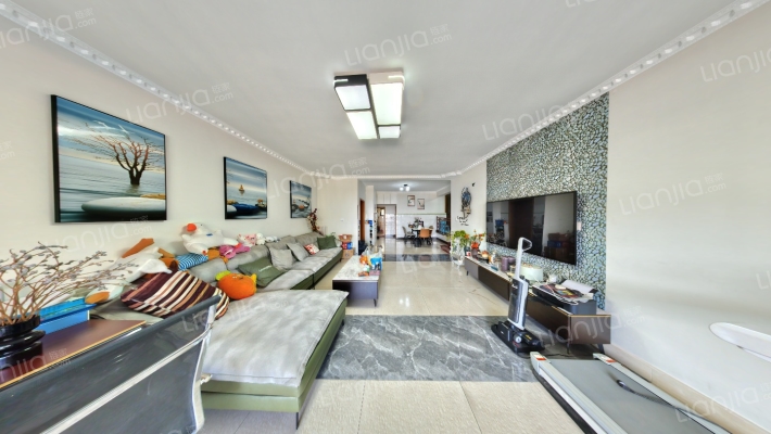 鸳鸯花园二手房实景图