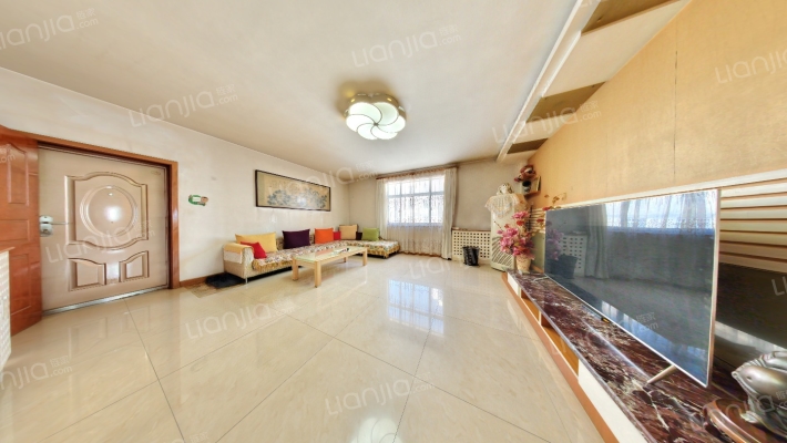 邮政小区(雁塔)二手房实景图