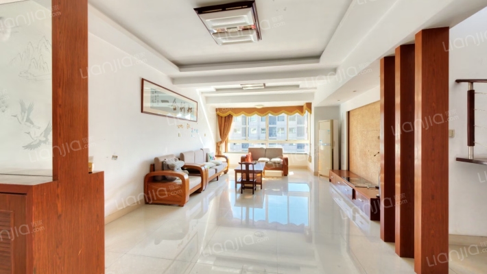 大华玲珑苑二手房实景图