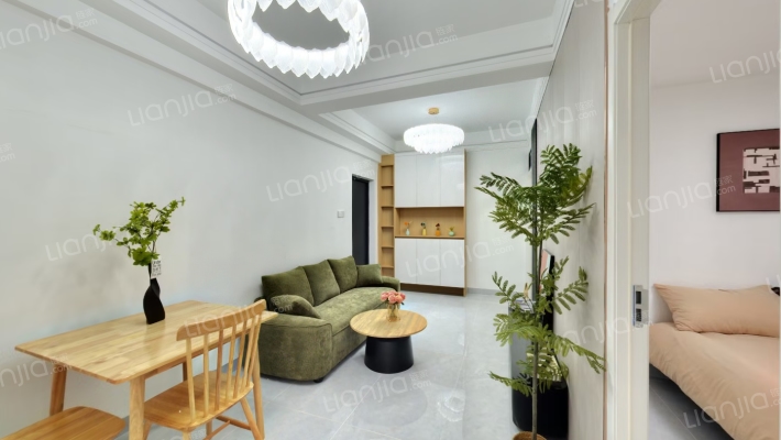 石井大楼二手房实景图